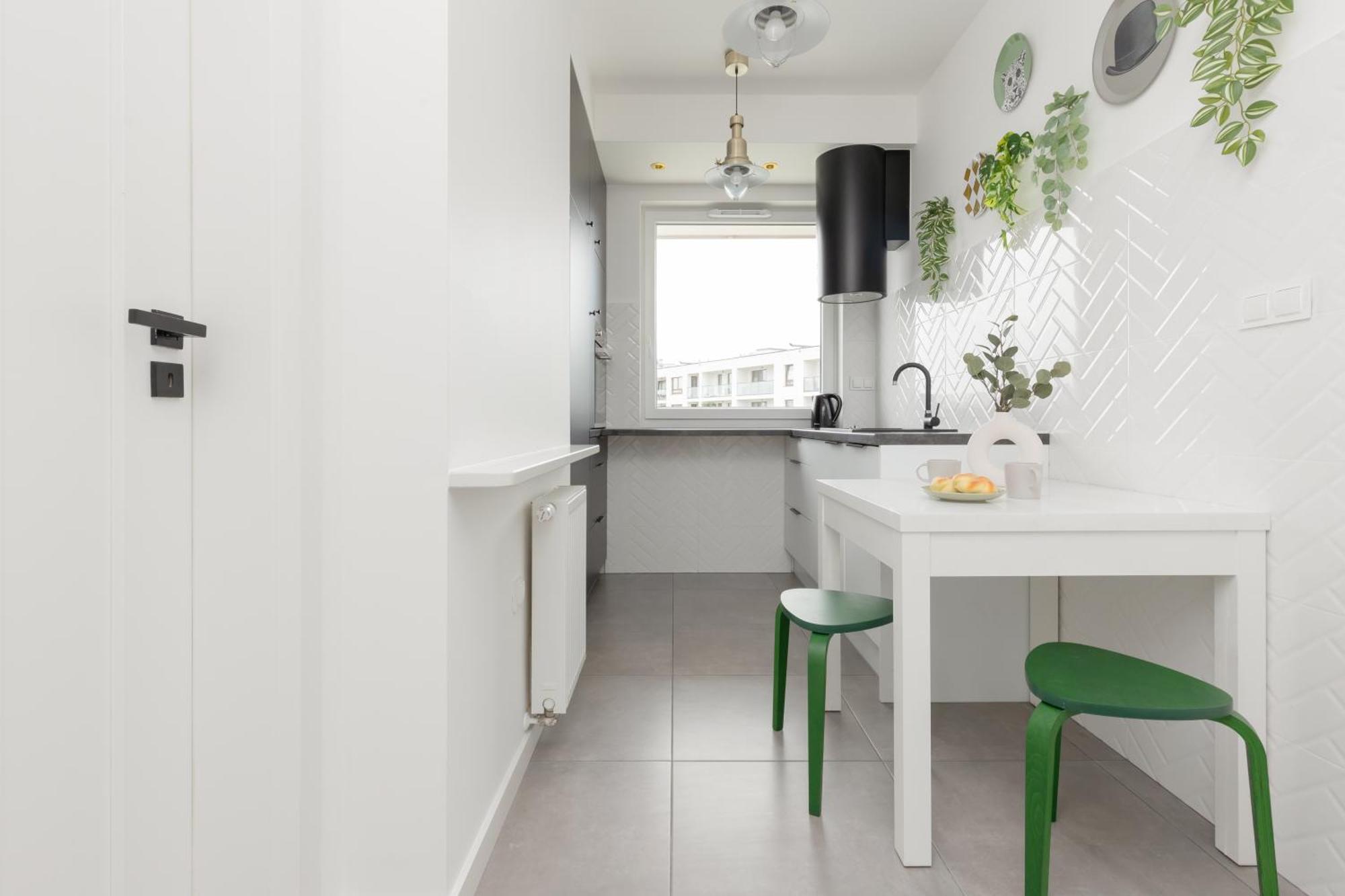 Metro Bielany Apartments By Noclegi Renters Warsaw Ngoại thất bức ảnh