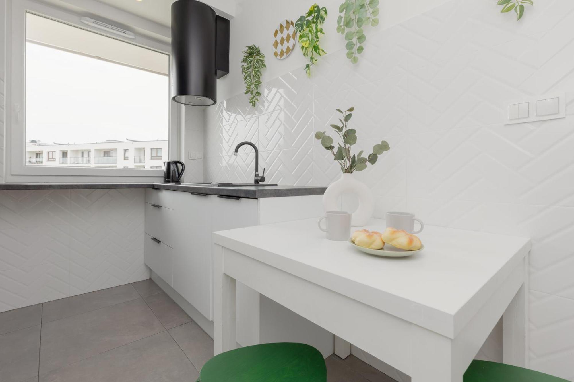 Metro Bielany Apartments By Noclegi Renters Warsaw Ngoại thất bức ảnh