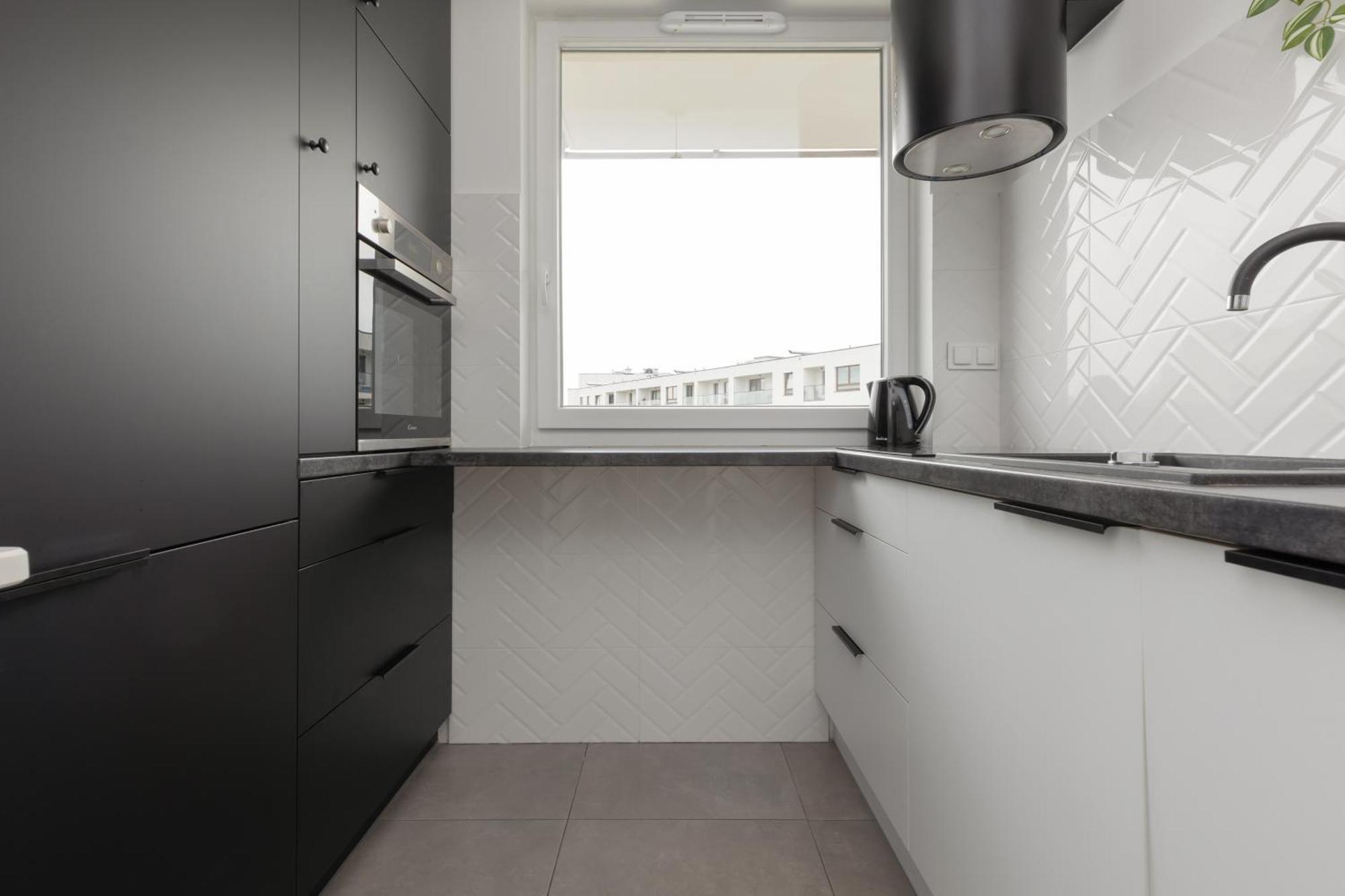 Metro Bielany Apartments By Noclegi Renters Warsaw Ngoại thất bức ảnh